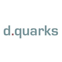 d.quarks logo - Similar company to Cocreation Foundation
