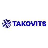 Takovits IT Solutions Corporation logo - Similar company to Lakan Interactive