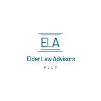 Elder Law Advisors, PLLC logo - Similar company to Miahaven Health–Mental Health Care Specialized For Chronic & Life Limiting Illness