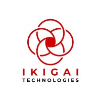 Ikigai Technologies logo - Similar company to Altech Services, Inc.