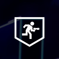 LaserMaxx Lasergames logo - Similar company to Terra Nova Organization