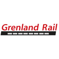Grenland Rail AB logo - Similar company to Bls Rail