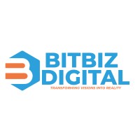 BitBiz Digital logo - Similar company to Paystub Hero