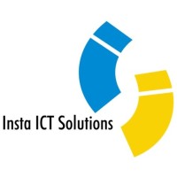 INSTA ICT SOLUTIONS PVT. LTD. logo - Similar company to Ict Solutions