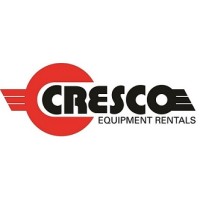 Cresco Equipment Rentals