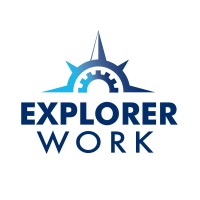 ExplorerWork logo - Similar company to Cil (Corea International Logistics, 대한국제물류)