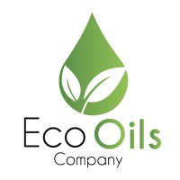 Eco Oils logo - Similar company to Ecooils Group