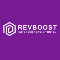 Revboost360 Private Limited logo - Similar company to Revmentor