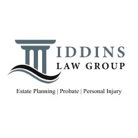 Iddins Law Group logo - Similar company to Ramsaur Law P.C.