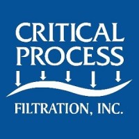 Critical Process Filtration logo - Similar company to Iranfilter