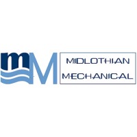 Midlothian Mechanical logo - Similar company to Snyder Solutions Llc