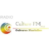 Radio Culture FM logo - Similar company to Synchubs