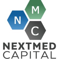 NextMed Capital logo - Similar company to Brenteca Investments