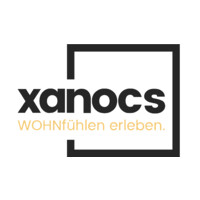 xanocs logo - Similar company to Storemore - Das Hotel Der Dinge
