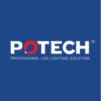 POTECH POWER CO.,LTD logo - Similar company to Paragon Lighting Official