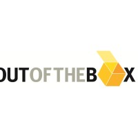 Out of the Box Advertising & Events logo - Similar company to Faalyat W.L.L