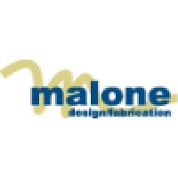Malone Design/Fabrication logo - Similar company to Imagination Fabrication Llc