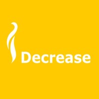 Decrease logo - Similar company to Agraphy
