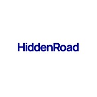 Hidden Road logo - Similar company to Complycrypto Depository