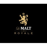 Le Malt Royale logo - Similar company to J-Amada Remedies