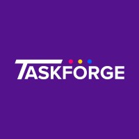 Taskforge Global Services logo - Similar company to Projectedge Consulting