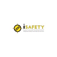 i Safety logo - Similar company to I-Switch Technologies And Business Services Llc