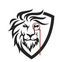 The Lion Cage logo - Similar company to Same