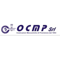 OCMP srl logo - Similar company to Neca Quality