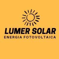 Lumer Energia Solar logo - Similar company to Lumer