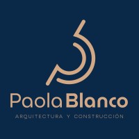 PB - arquitectura y construcción logo - Similar company to Mob - Mobiliario Inteligente