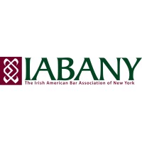 Irish American Bar Association of New York logo - Similar company to Women'S Bar Association Of The State Of New York