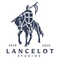 Lancelot Studios logo - Similar company to Lancelot Studios