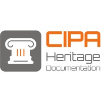 CIPA Heritage Documentation logo - Similar company to Isprs - International Society For Photogrammetry And Remote Sensing