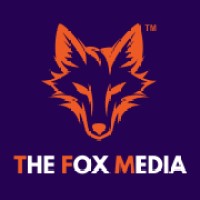TheFoxMedia logo - Similar company to Scottenex