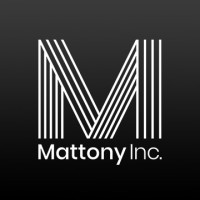 Mattony Inc. logo - Similar company to Philsid Concept & Design