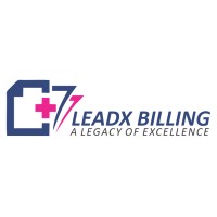 Leadx Billing logo - Similar company to X-Factor Healthcare Solutions Llc