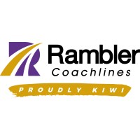 Rambler Coachlines logo - Similar company to Rambler Media Group