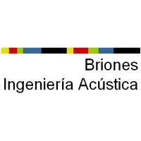 Briones Ingeniería Acústica logo - Similar company to Acustican - Ingeniería Acústica Del Cantábrico