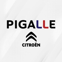 Citroen Pigalle Fortaleza logo - Similar company to Sotintas: Tinta Acrílica, Tinta Automotiva, Tinta Industrial, Material De Construção, Fortaleza Ce