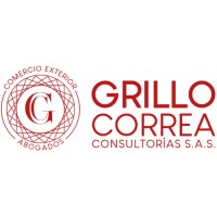 GRILLO CORREA CONSULTORIAS SAS logo - Similar company to Superventamovil
