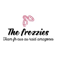 Les Frozzies au Raid Amazones logo - Similar company to Défi D'Elles