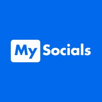 My Social Media Group INC logo - Similar company to Prizmbeats