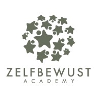Zelfbewust Academy logo - Similar company to De Zorgcoach