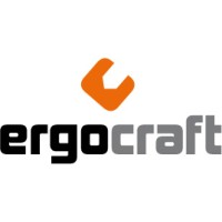 Ergocraft Maskin AB logo - Similar company to Scanlube Ab