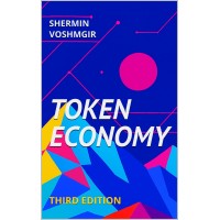 Token Economy logo - Similar company to Token Kitchen