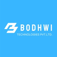 Bodhwi Technologies logo - Similar company to Venadu