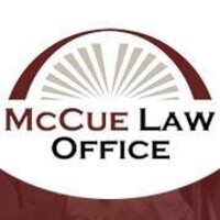 McCue Law Office, LLC logo - Similar company to Roth Elder Law, Pllc