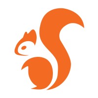 Squirrel Energy logo - Similar company to Ocean Orchards
