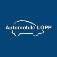 Automobile Lopp logo - Similar company to Automobile Engbert Gmbh