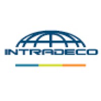 Intradeco logo - Similar company to L
